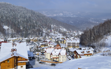 W najbliższą sobotę w Szczyrku planowane jest oficjalne otwarcie sezonu narciarskiego