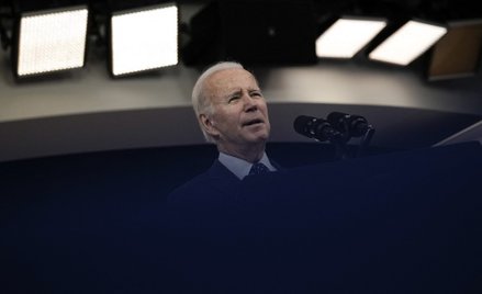 Kulisy wizyty Bidena w Warszawie. Strzelcy wyborowi i "bestia"