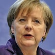 Kanclerz Niemiec Angela Merkel (fot. John Thys)