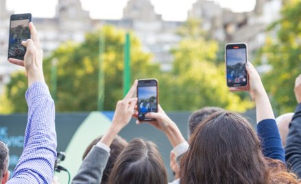 Prawnik: Ludzi, którzy filmowali mordowaną na UW kobietę, trzeba pociągnąć do odpowiedzialności