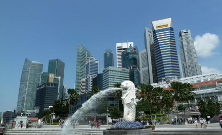 Singapur: Brat premiera poparł opozycję