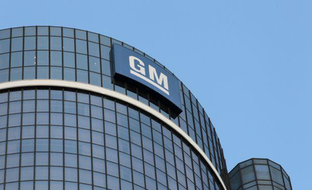 Groclin wchodzi w sojusz z General Motors