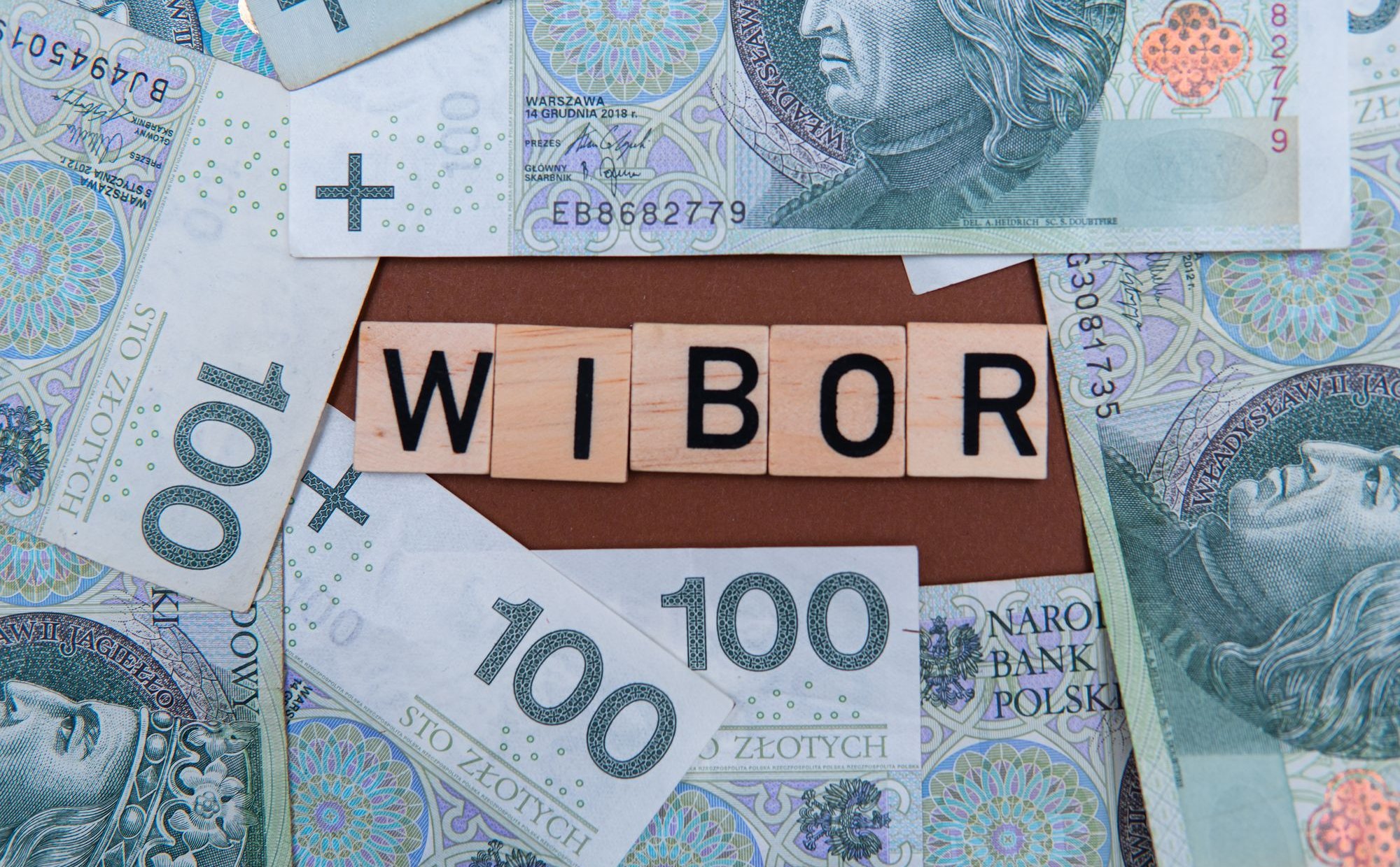 WIBOR pod lupą TSUE. Banki i kredytobiorcy czekają na wyrok