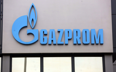 Gazprom bliski niewypłacalności. Rosyjskie koncerny z koszowym ratingiem