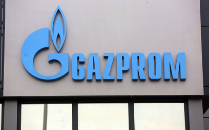 Ukraina naciska na Kanadę, turbina nie może wrócić do Gazpromu