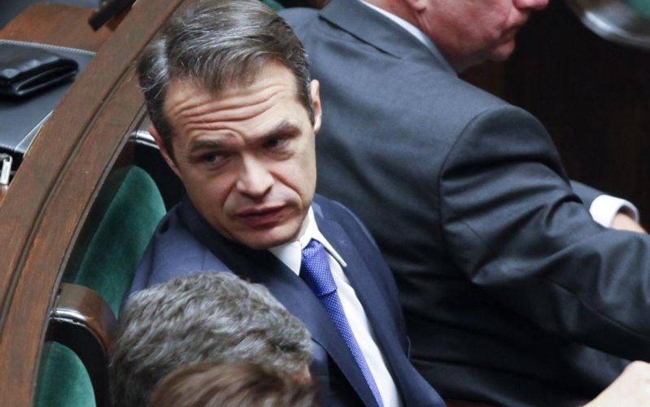 Sławomir Nowak