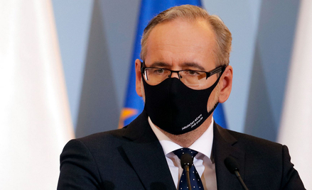 Rząd ogłasza decyzję w sprawie obostrzeń. Nowe przepisy od 26 kwietnia