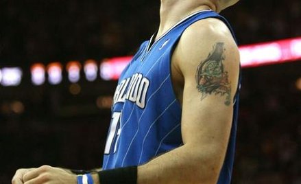 Marcin Gortat