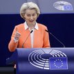 Przewodnicząca Komisji Europejskiej Ursula von der Leyen