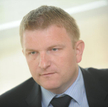 Krzysztof Kawalec, prezes Magellana