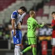 Liga Europy. Lech bez szans w Lizbonie