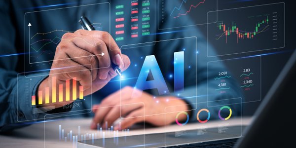 Szefowie zachodnich firm stawiają na inwestycje w AI