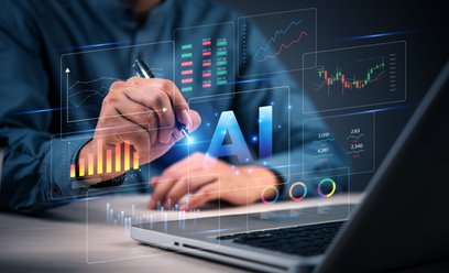 Firmy częściej sięgają po AI i automatyzację, niż zwiększają zatrudnienie