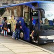 Zmarnowany urlop: wynajmujący autokar nie odpowiada za nieudane wakacje