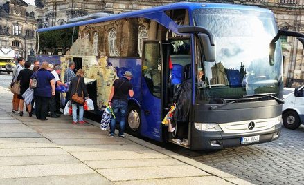 Zmarnowany urlop: wynajmujący autokar nie odpowiada za nieudane wakacje