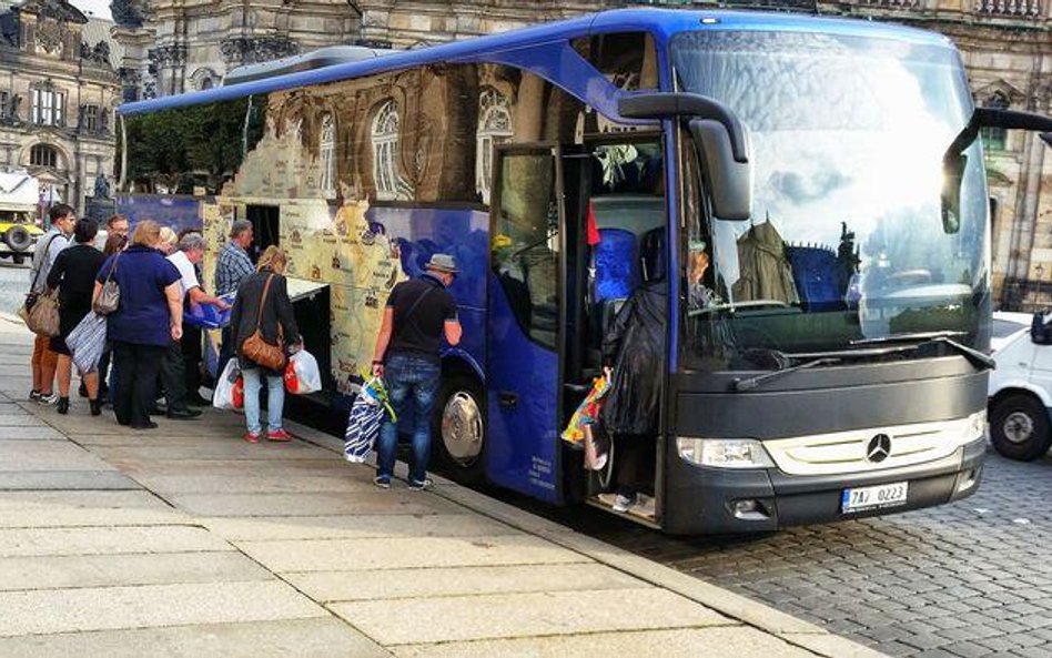 Zmarnowany urlop: wynajmujący autokar nie odpowiada za nieudane wakacje