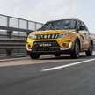 TOP 11 | Najlepiej sprzedawane miejskie SUV-y