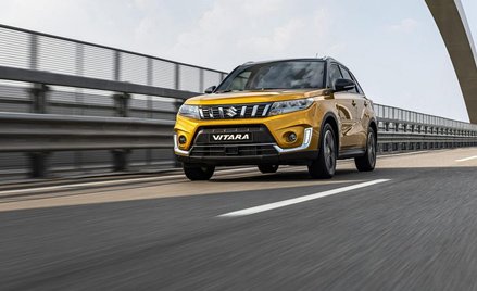 TOP 11 | Najlepiej sprzedawane miejskie SUV-y