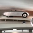 Wystawa „Belle Macchine. Włoski design motoryzacyjny w BMW”