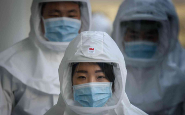 Korea Płd.: Znów więcej wyleczeń niż nowych zarażeń wirusem