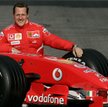 Michael Schumacher jest jednym z najsłynniejszych kierowców Formuły 1