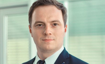 Paweł Krupa product manager systemów Comarch ERP