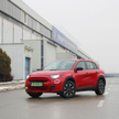 Nowy Fiat 600e produkowany będzie wyłącznie w fabryce w Tychach