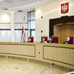 Sędziowie: Zasady wyboru kolegiów sądów apelacyjnych i okręgowych