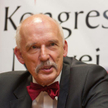 prokuratura umorzyła śledztwo w sprawie wypowiedzi Korwin-Mikkego