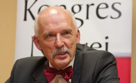 KNP rozlicza swoich przedstawicieli