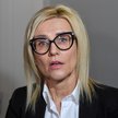 Prokurator Ewa Wrzosek