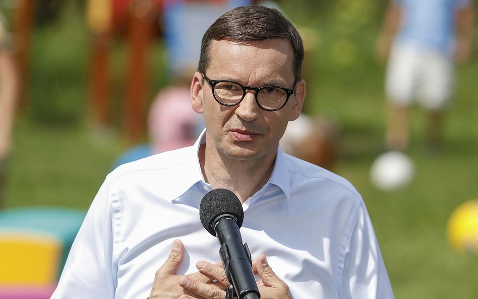 Premier: Wkrótce pierwszy polski samolot do Afganistanu