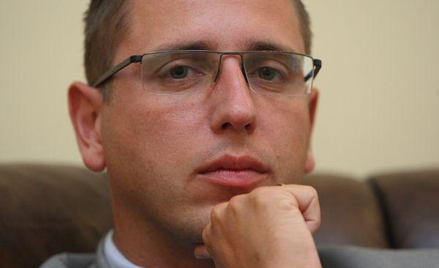 adwokat Mariusz Paplaczyk
