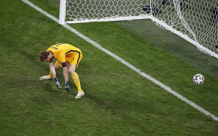 Finlandia - Belgia 0:2