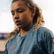 Nike wywołał duże poruszenie reklamą wspierającą kobiecą piłkę nożną
