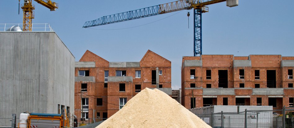 Dobry listopad u deweloperów. W sprzedaży mieszkań pomógł Black Friday