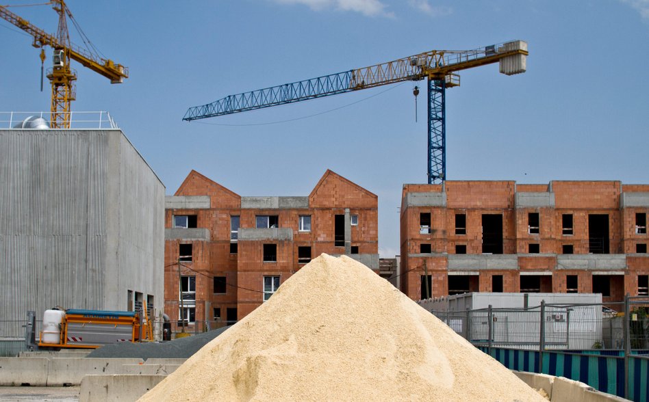 Osiedla lex deweloper. Wskaźnik parkingowy ustali samorząd