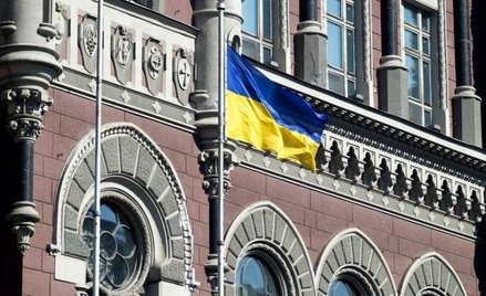 Ukraina zniesie podatek od lokat bankowych
