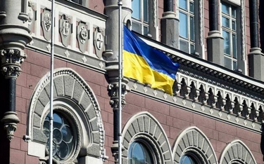 Ukraina zniesie podatek od lokat bankowych