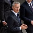 NATO: Obserwujemy rosnącą obecność Chin w Arktyce