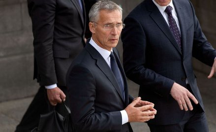 NATO: Obserwujemy rosnącą obecność Chin w Arktyce