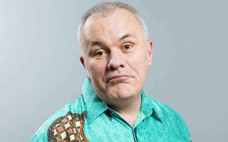 Robert Mazurek: Dariusz niezastąpiony
