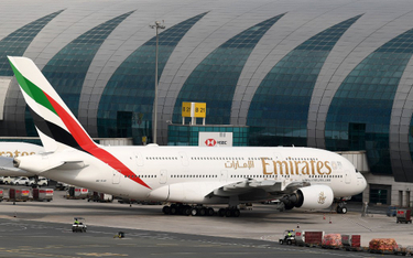 Emirates wznawiają loty pasażerskie
