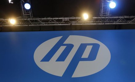 HP się dzieli