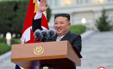 Kim Dzong Un
