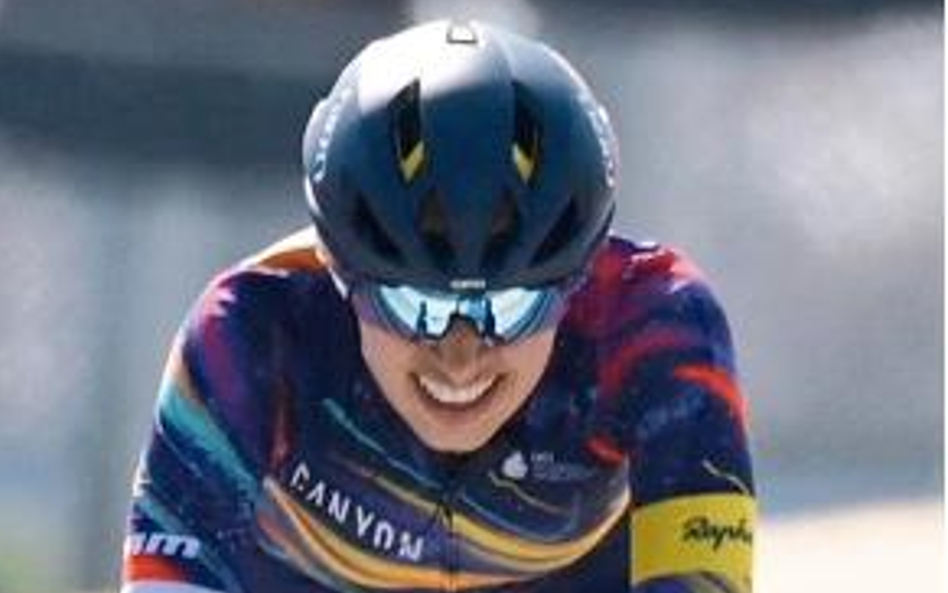 Katarzyna Niewiadoma