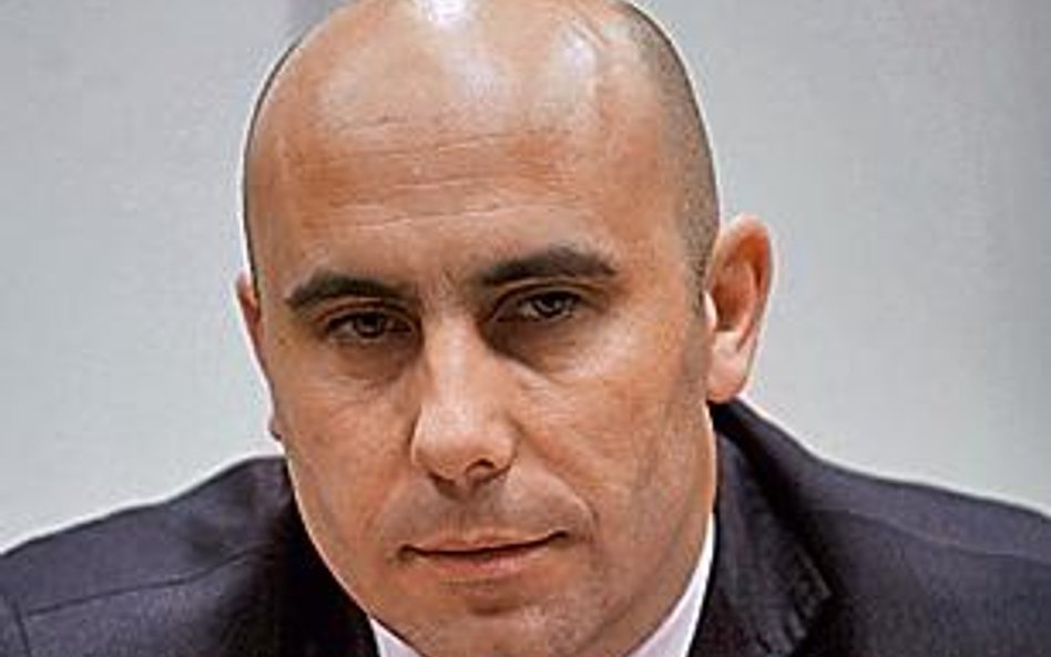 Najważniejszy jest debiut