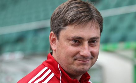Skorża: Układy decydują o wyborze selekcjonera