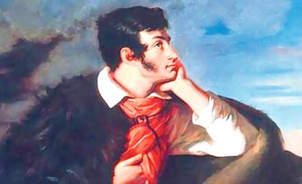 Adam Mickiewicz: Napoleon z Nowogródka