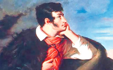 Adam Mickiewicz: Napoleon z Nowogródka